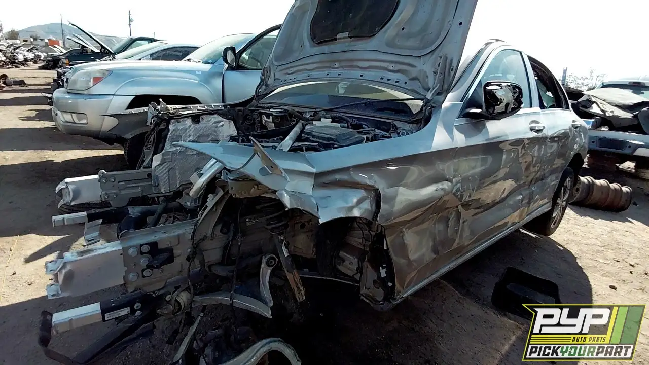 Photo of 2020 Mercedes-Benz C300