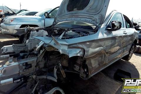 Photo of 2020 Mercedes-Benz C300