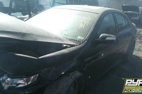 Photo of 2008 Acura Tl