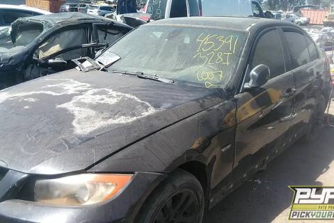 Photo of 2007 Bmw 328I