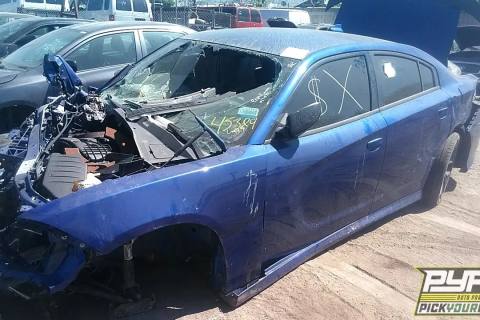 Photo of 2020 Dodge Charger