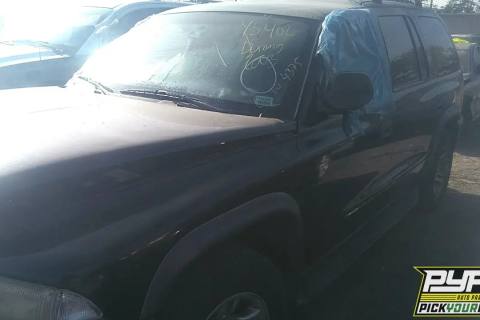 Photo of 2003 Dodge Durango
