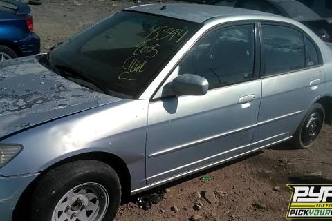 Photo of 2005 Honda Civic
