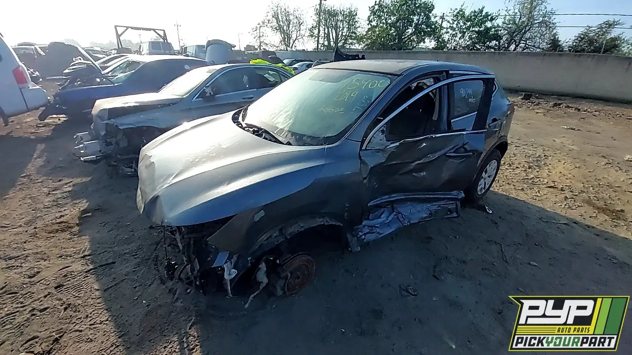 Photo of 2019 Nissan Rogue Sport