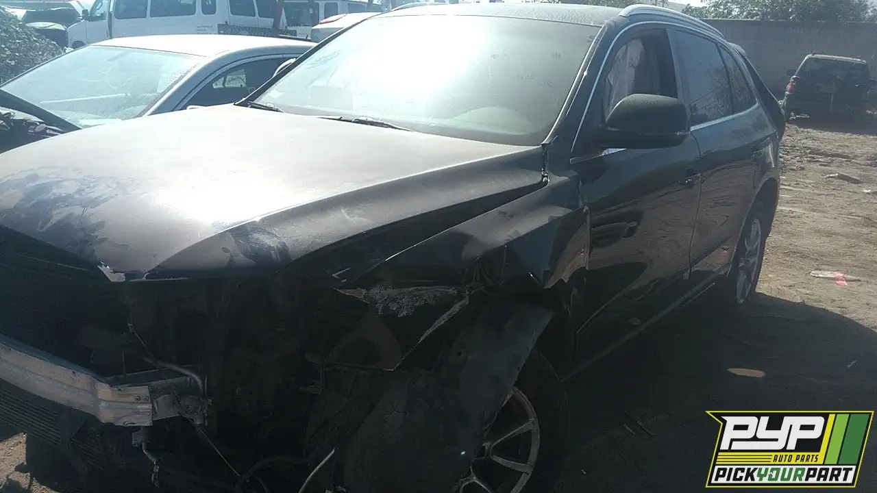 Photo of 2011 Audi Q5