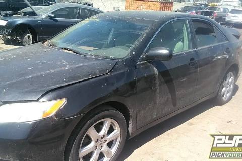 Photo of 2007 Toyota Camry