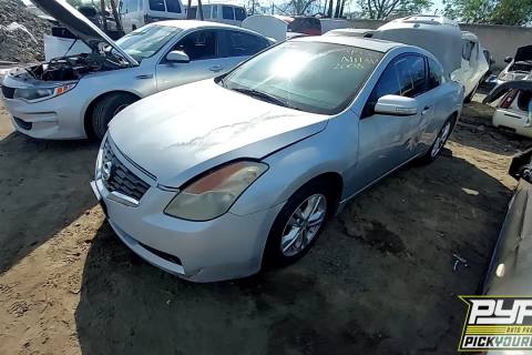Photo of 2008 Nissan Altima