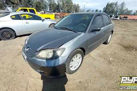 Photo of 2004 Honda Civic
