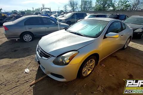 Photo of 2011 Nissan Altima
