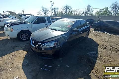 Photo of 2017 Nissan Sentra
