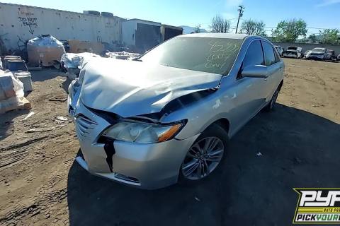 Photo of 2007 Toyota Camry