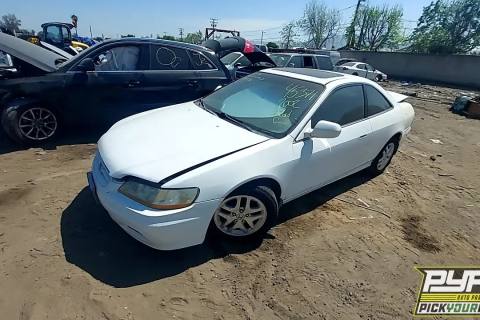 Photo of 2002 Honda Accord
