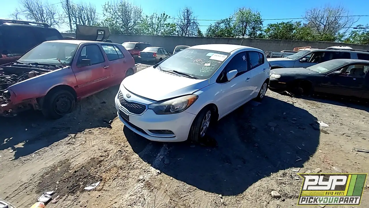 Photo of 2016 Kia Forte5