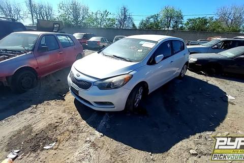 Photo of 2016 Kia Forte5