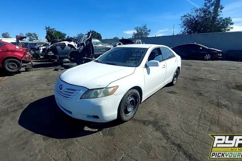 Photo of 2007 Toyota Camry