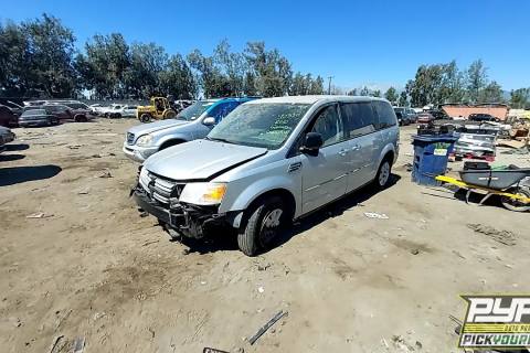 Photo of 2010 Dodge Grand Caravan