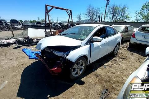 Photo of 2013 Ford Focus