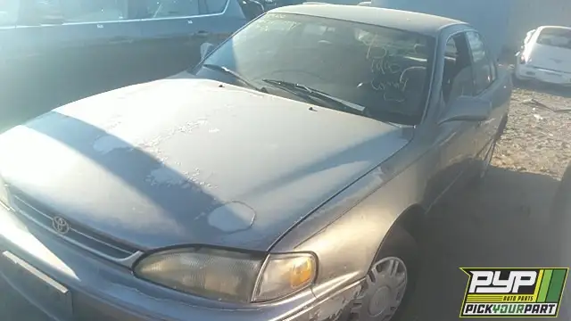 Photo of 1995 Toyota Camry