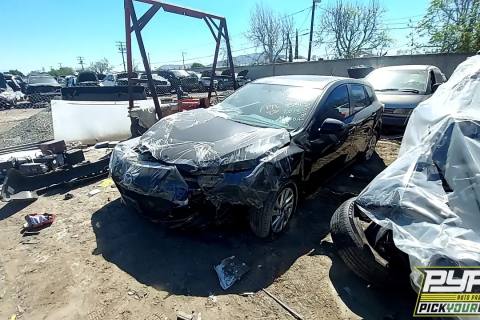 Photo of 2013 Mazda 3