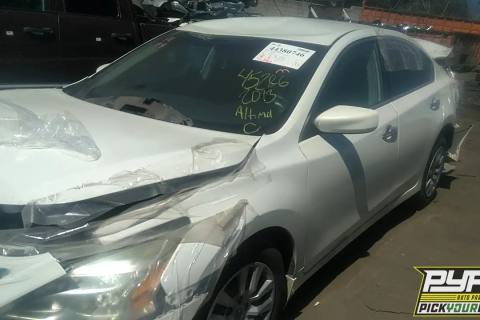 Photo of 2013 Nissan Altima