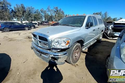 Photo of 2008 Dodge Ram 1500