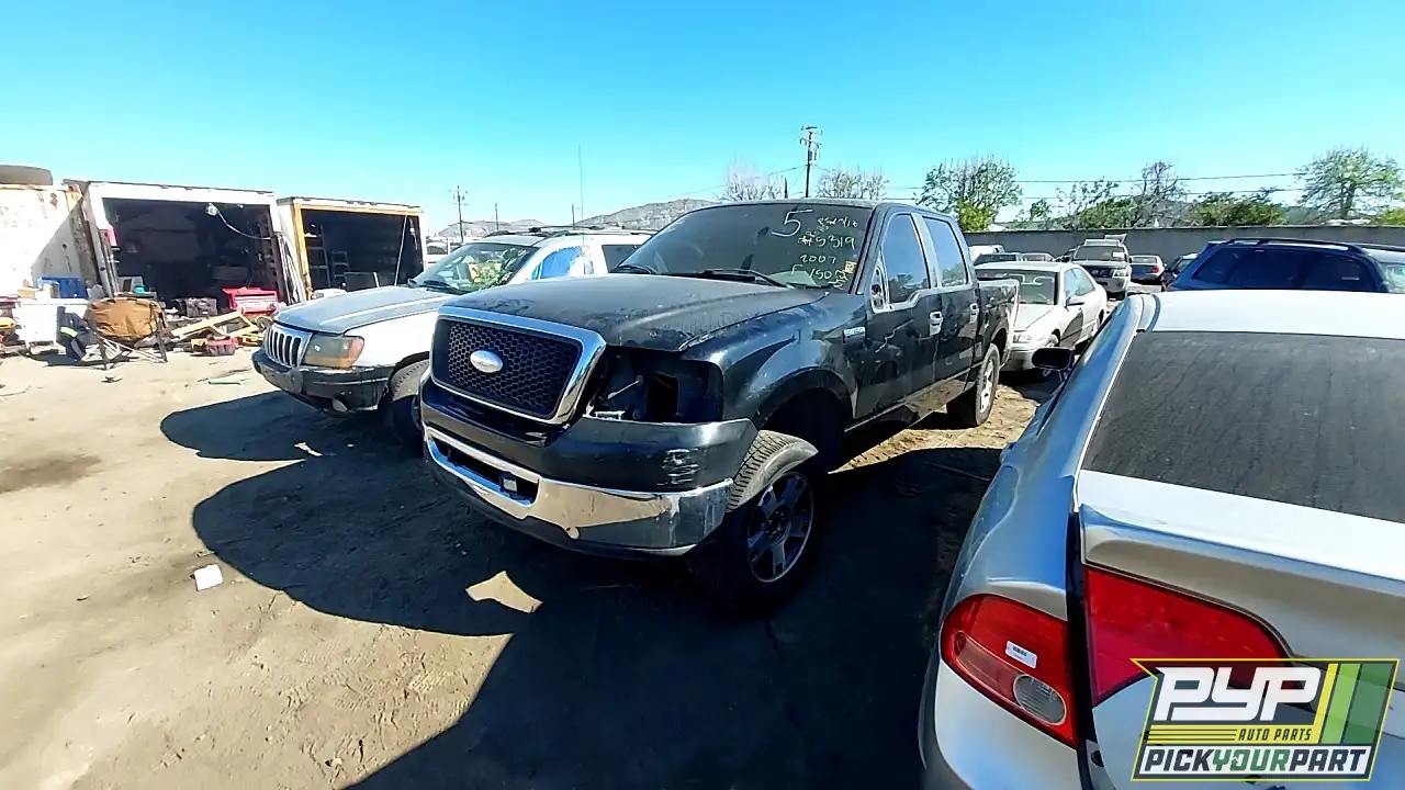 Photo of 2007 Ford F-150