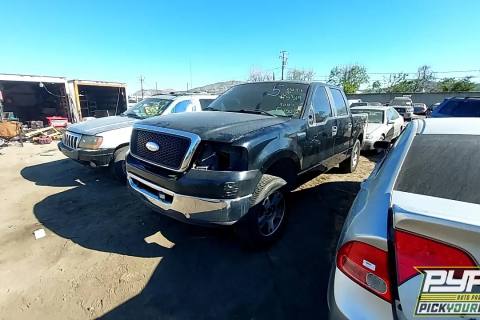 Photo of 2007 Ford F-150