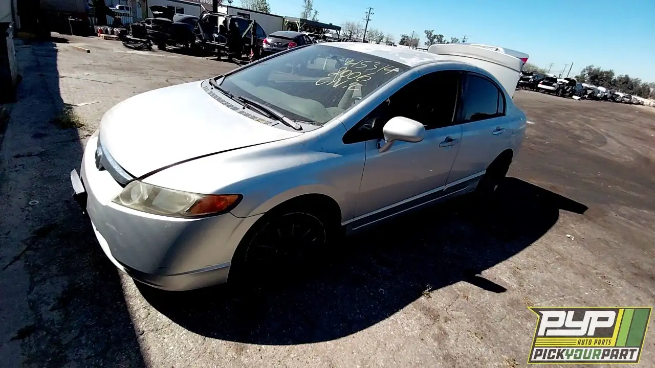 Photo of 2006 Honda Civic