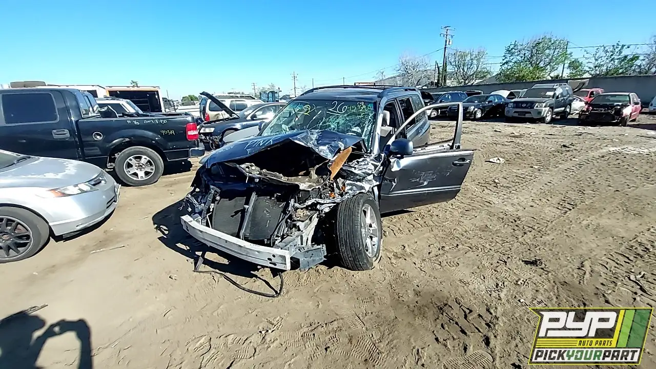 Photo of 2005 Toyota Highlander