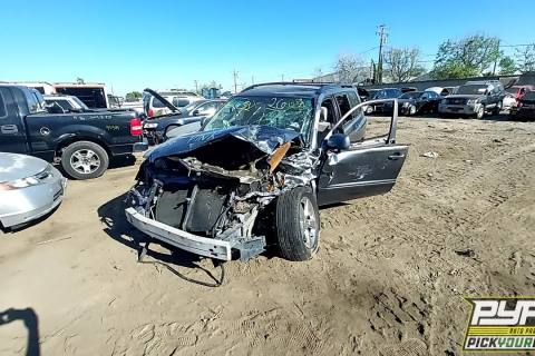Photo of 2005 Toyota Highlander