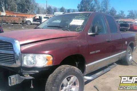Photo of 2003 Dodge Ram 1500