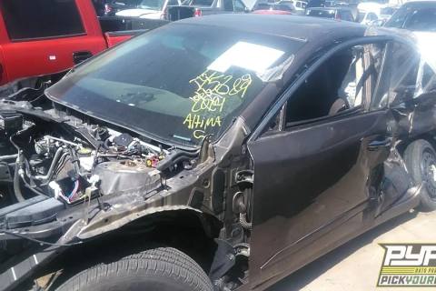 Photo of 2014 Nissan Altima