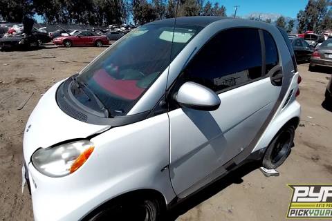 Photo of 2010 Smart Fortwo