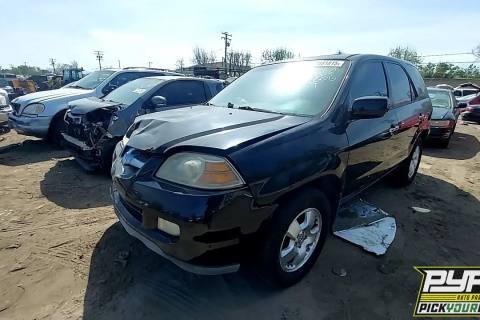 Photo of 2006 Acura Mdx