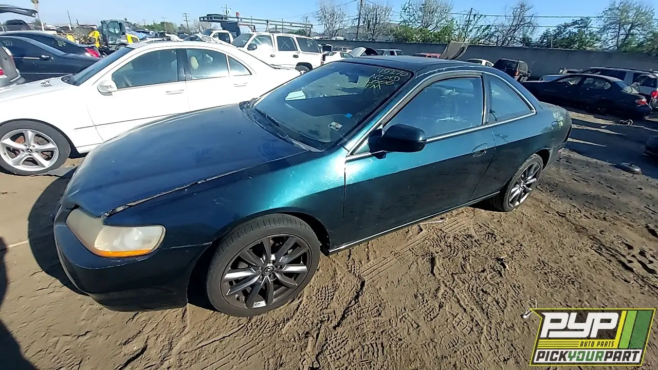 Photo of 2000 Honda Accord