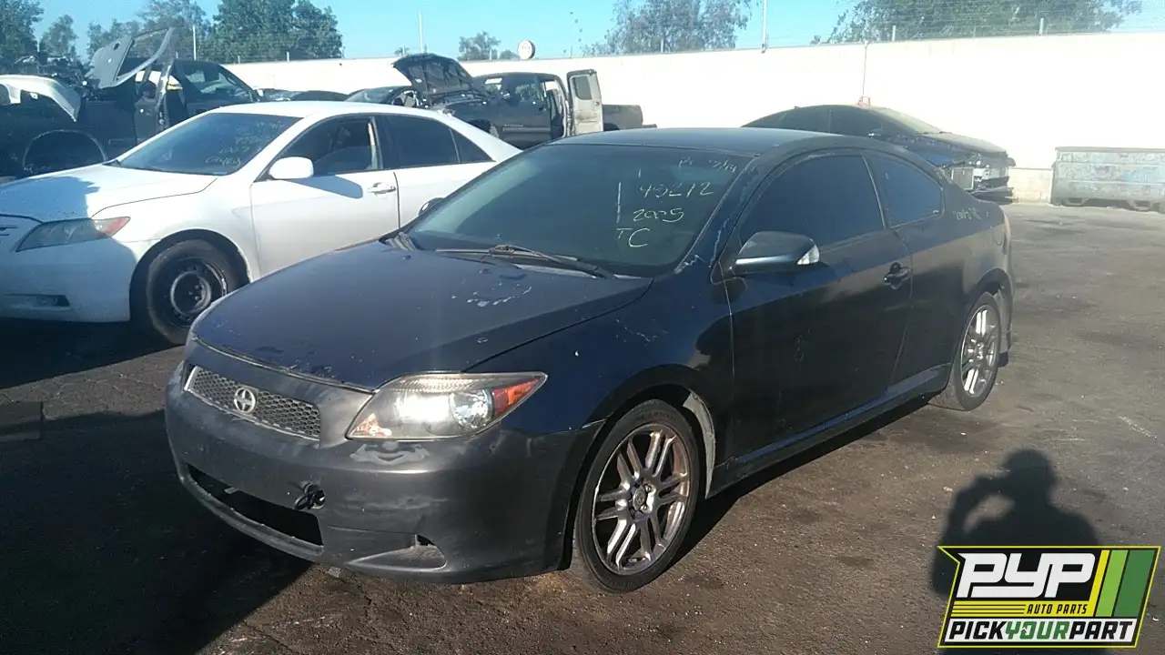 Photo of 2005 Scion Tc