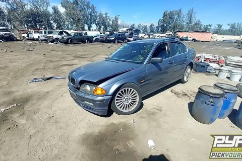 Photo of 2001 Bmw 330I