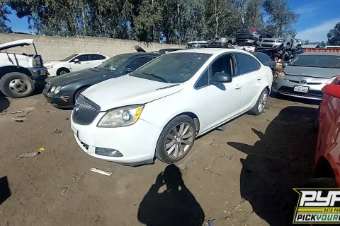 Photo of 2016 Buick Verano