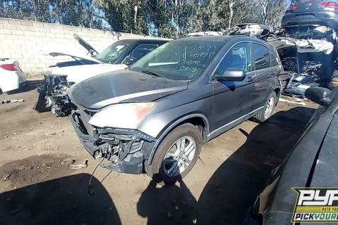 Photo of 2010 Honda Cr-V