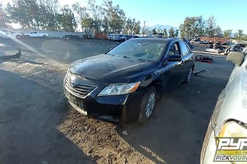 Photo of 2009 Toyota Camry