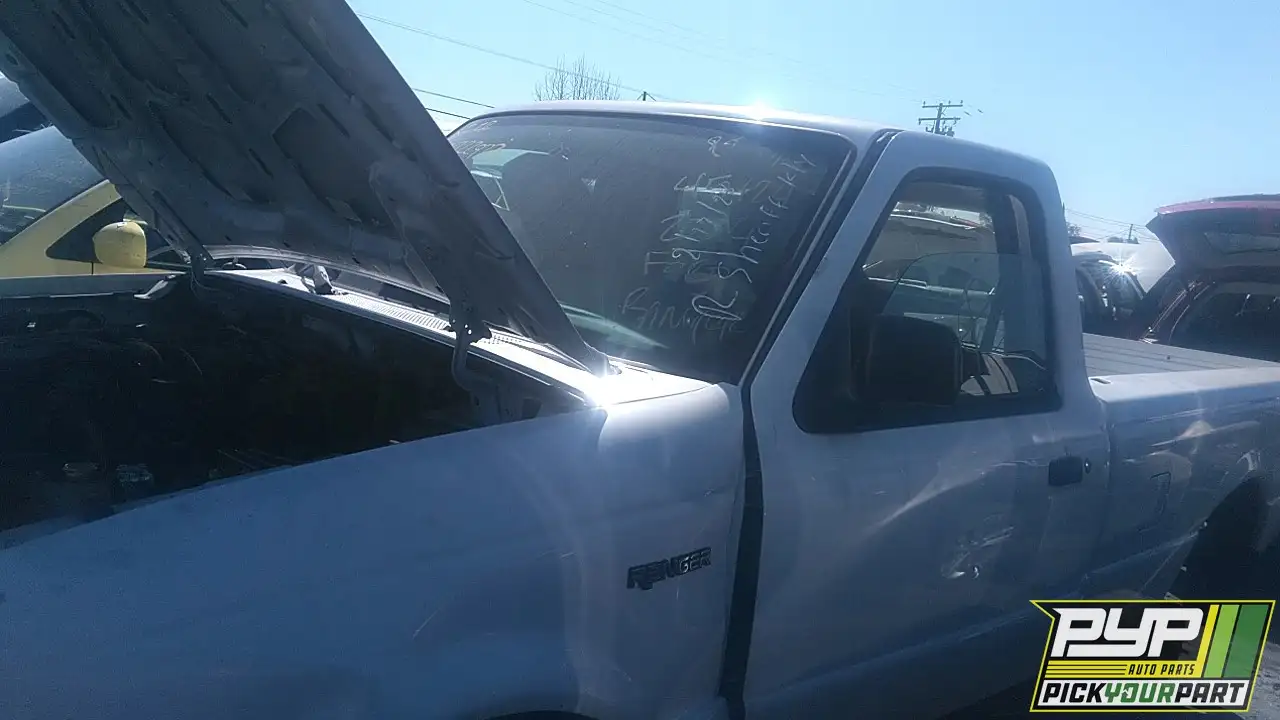 Photo of 2004 Ford Ranger