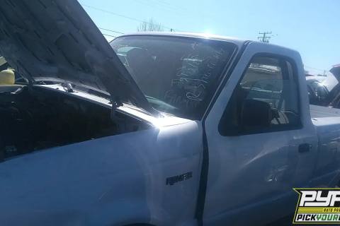 Photo of 2004 Ford Ranger