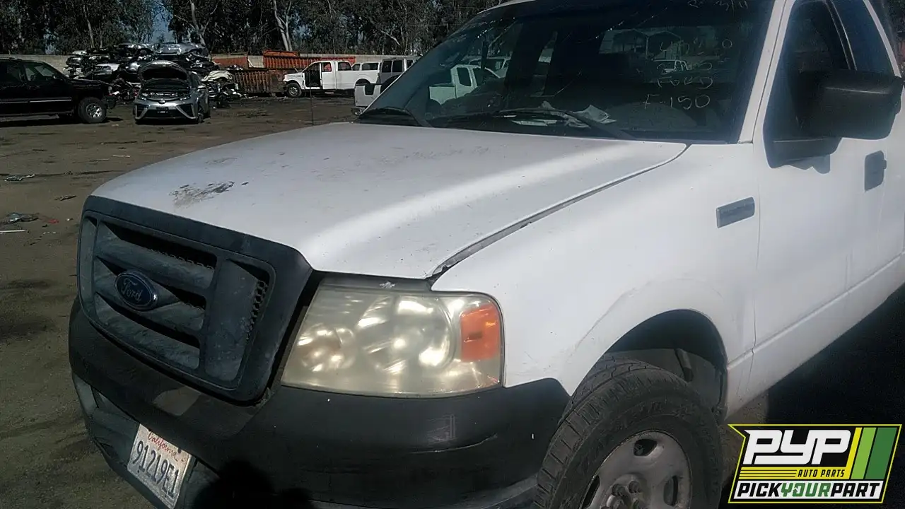 Photo of 2005 Ford F-150