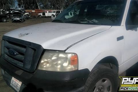 Photo of 2005 Ford F-150