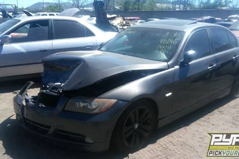 Photo of 2008 Bmw 328I