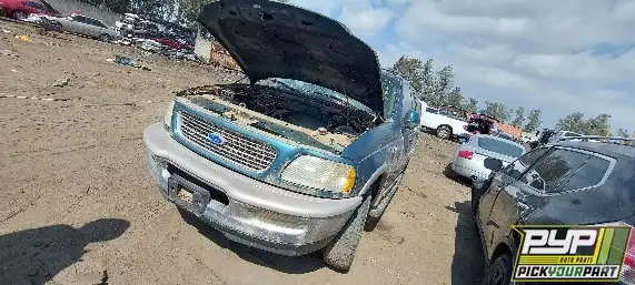 Photo of 1997 Ford Expedition