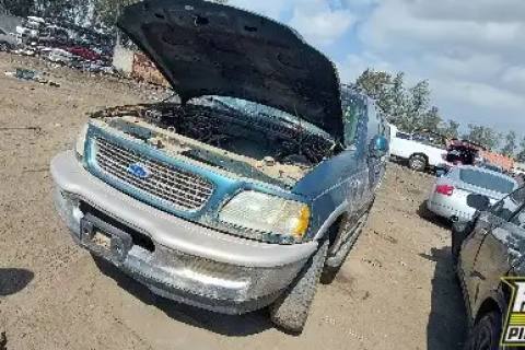 Photo of 1997 Ford Expedition