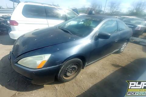 Photo of 2004 Honda Accord