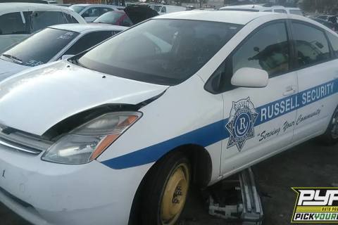 Photo of 2006 Toyota Prius