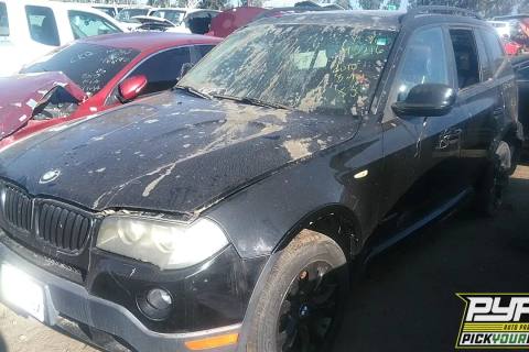 Photo of 2010 Bmw X3